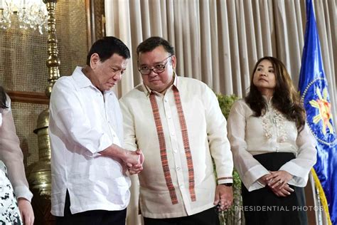 Rappler To Harry Roque Duterte Ban About Press Freedom