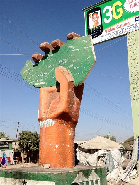 Somaliland Independence Day - Design Corral