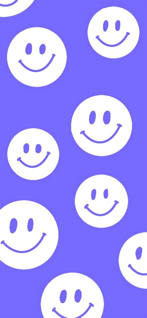 Smiley Face Wallpaper Emoji Wallpaper Smiley Face Wallpaper