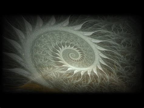 Inner Worlds, Outer Worlds Pt. 2 - The Spiral