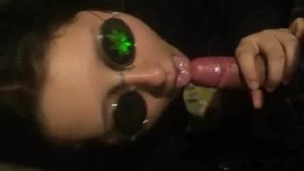 Nice Amateur Blow Job XHamster