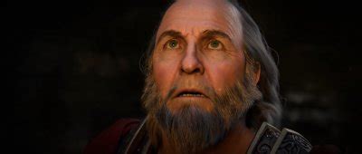 The Elder Scrolls Online Elsweyr annoncé avec une sublime cinématique