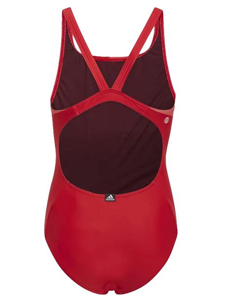 Adidas One Piece Swimsuit Girls Adidas Citysport