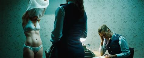 Nude Video Celebs Jordis Triebel Nude Westen