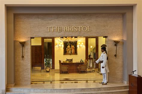 The Hotel Bristol Gurgaon - PreferTrip