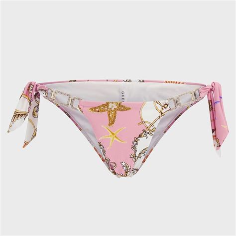 Guess Bayan Bikini Alt E Go Mc R P W Flo