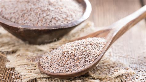 Psyllium Blond Bio Bienfaits Et Utilisations