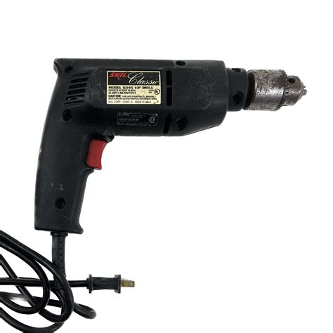 Skil 1/2″ Drill – OTL Webstore