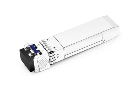 Why Do G Optical Transceivers Need Fec Fibermall