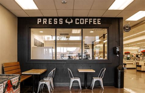 Press Coffee Roasters View All Locations Phoenix Arizona Cafes