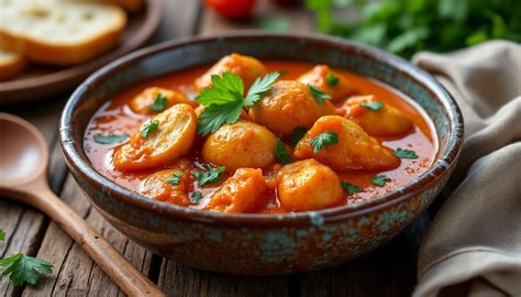 Paprikás Csirke Le Poulet Au Paprika Hongrois