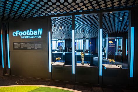 Fifa Museum Fifa Museum Zh