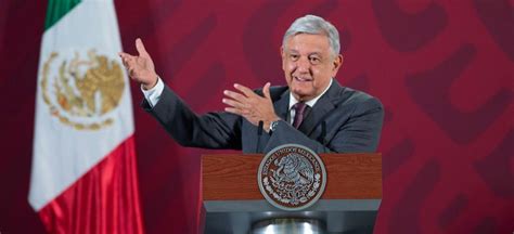 Acusa Amlo Que Conservadores Utilizan A Famosos Para Criticar Su