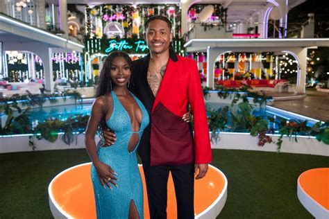 Love Island USA season 7 premiere last night: Heres who coupled up
