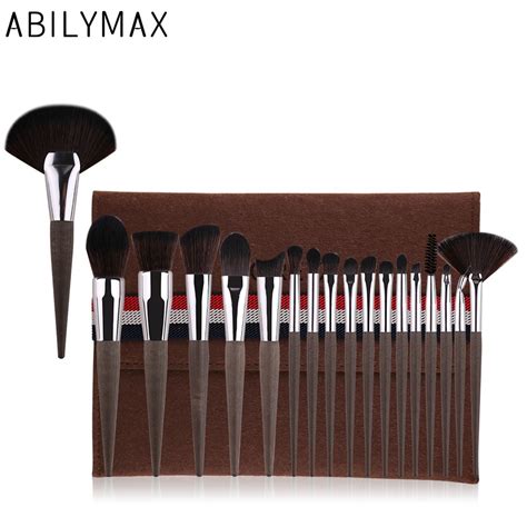 Abilymax Stuks Make Up Borstel Grandado