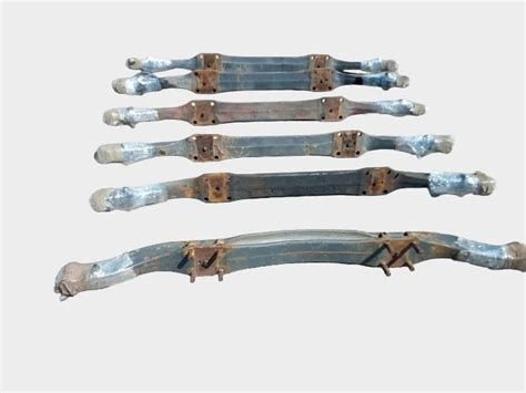 Балка переднего моста Scania с доставкой по РФ и ближним странам