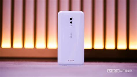 vivo Apex 2019 Concept hands-on: No buttons, no ports!