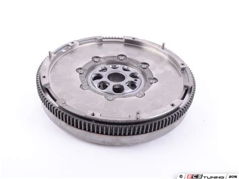 Genuine Volkswagen Audi 06K105266H 6 Speed Manual Flywheel 06K 105