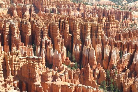 Bryce Canyon National Park - The ParksBase