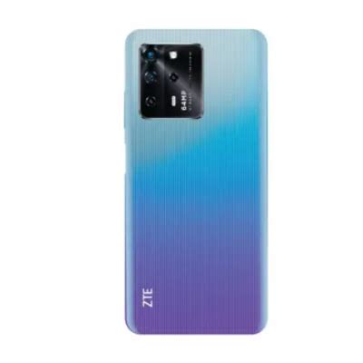 Celular Zte Blade V Azul