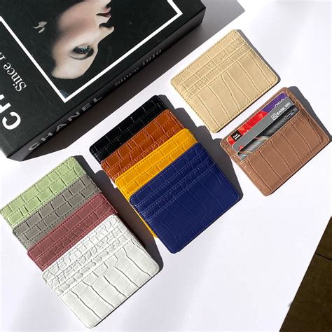 Jual Malika Wallet Dompet Wanita Cardholder Shopee Indonesia