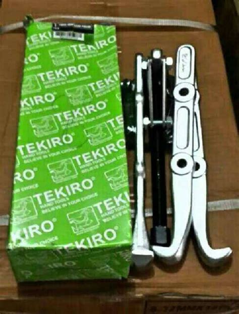 Jual TEKIRO TREKER KAKI 3 UKURAN 8 Di Seller Warna Sukses Mangga