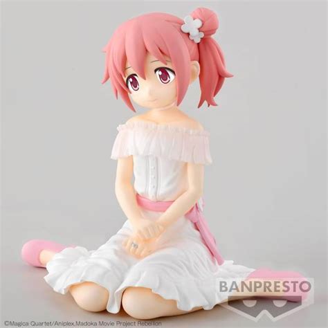 Serenus Couture Puella Magi Madoka Magica The Movie Rebellion