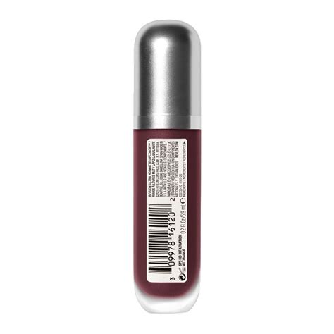 Purchase Revlon Ultra Hd Matte Lip Color Hd Infatuation Attirance