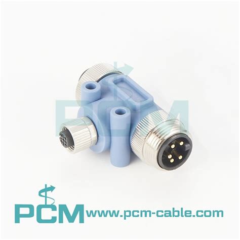 Сетевые мини-/микротройники NMEA 2000 по индивидуальному заказу ...