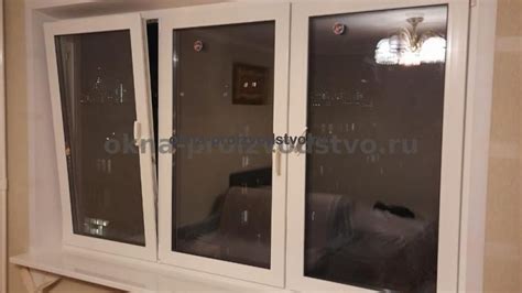 Окна Рехау - купить в Москве пластиковые оконные конструкции Rehau по ...