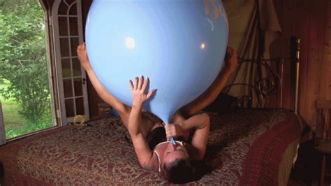 Playing Popping W 6 36 Balloons Wmv Fayth On Fire Fetish Films Clips4sale