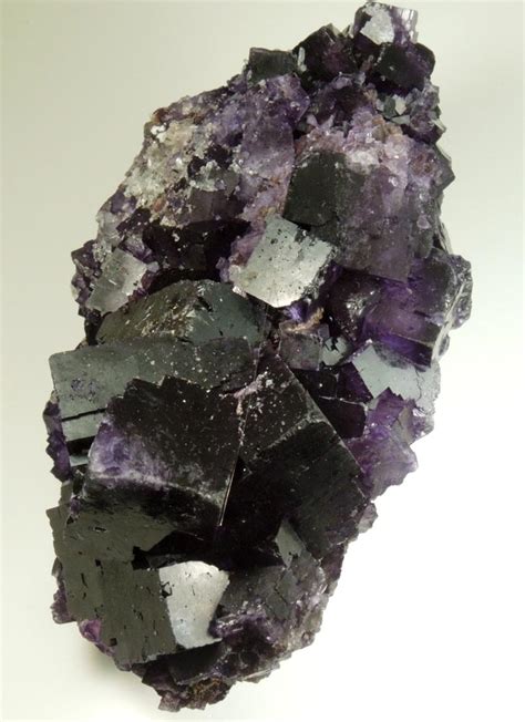 Photographs Of Mineral No Fluorite From Mina El Tule Melchor