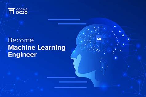 How To Become A Machine Learning Engineer An 8 Step Career Guide