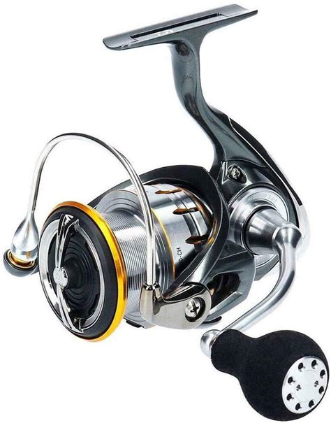 DAIWA BLAST LT 5000D CXH Monster Bite