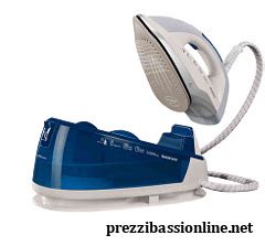 Ferro Da Stiro Con Caldaia Silvercrest Da Lidl Prezzi Bassi Online