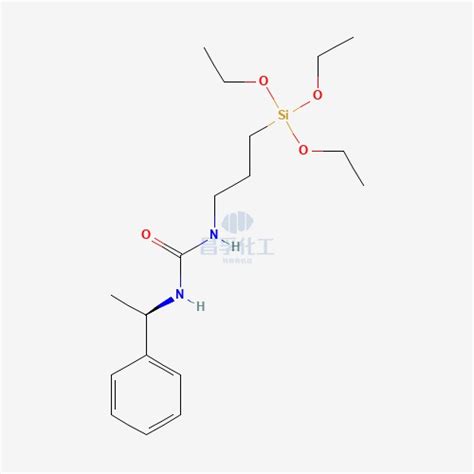 R N 1 苯基乙基 N 三乙氧基硅基丙基脲 湖北昌孚化工有限公司