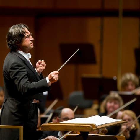 Stream ChicagoSymphony | Listen to Riccardo Muti at the Opera playlist ...