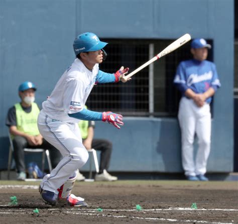 日本ハム4－4中日 日本ハム宮西が196日ぶり登板 中日ドラ7福永が一発／練習試合詳細 プロ野球ライブ速報 日刊スポーツ