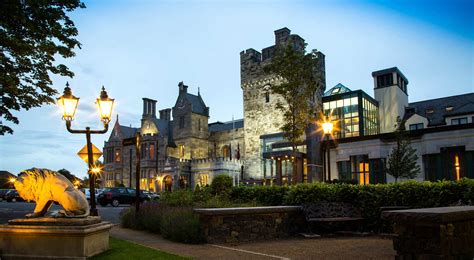 Best Castles in Dublin Easy To Visit - Your Irish Adventure