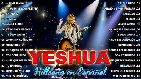 Hillsong En Espa Ol Yahweh Se Manifestar Hillsong Espa Ol Sus