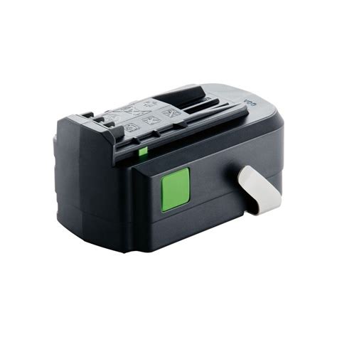 Bateria Para Festool 18v 4ah Bhc Bpc Drc 184