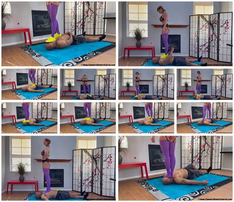 Forumophilia PORN FORUM Trample Me Goddesses Femdom Foot Force Page