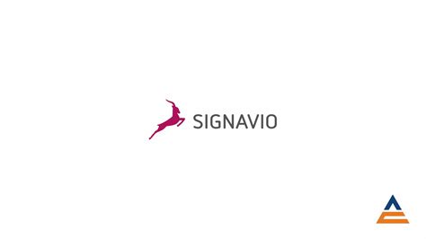 Adconia Meets Signavio Digital Process Optimization At The Highest Level