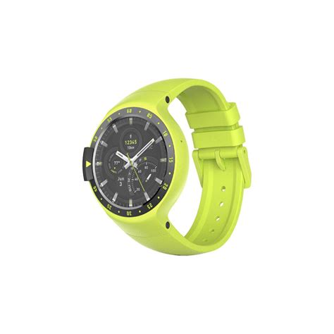 Ticwatch Sport Watch