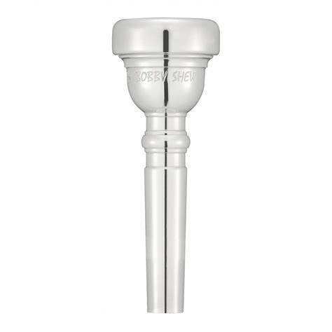 Yamaha Bobby Shew Flugel Horn Mouthpiece at Gear4music