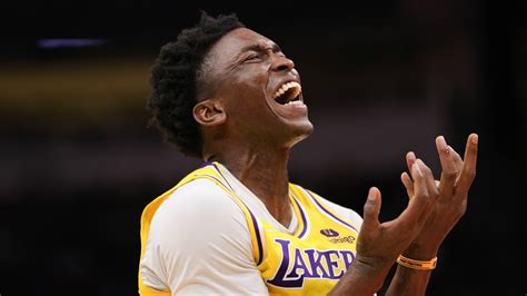 Decision Comes on Stanley Johnson's Potential Return to Lakers: Report