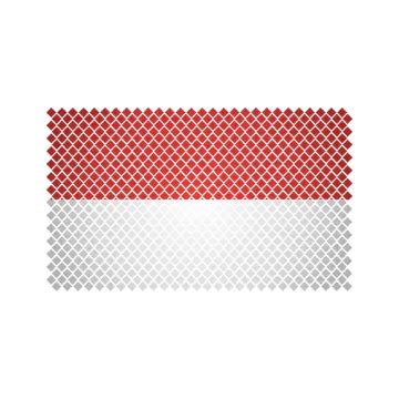 indonesia flag vector indonesia flag indonesia flag png  vector