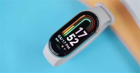 Xiaomi Smart Band 9 Sẽ Có Thời Lượng Pin Và Màn Hình Sáng Hơn