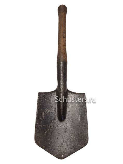 Entrenching tool (Малая саперная лопата) M3-100-S