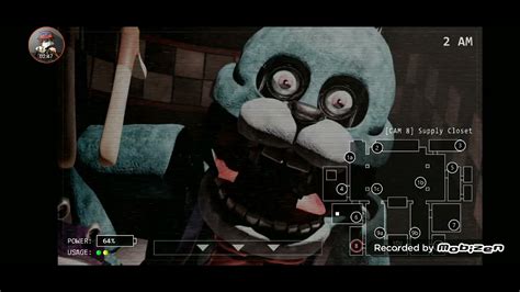 Jugando Por Primera Vez Five Nights At Freddy S Plus Casi Tiro Mi